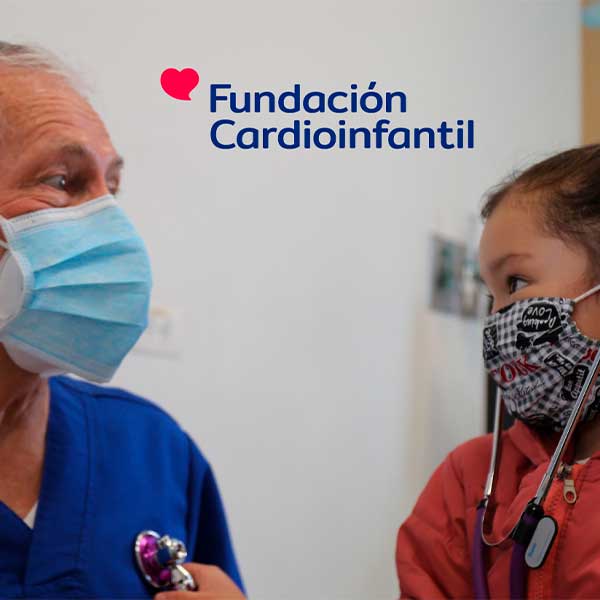 Fundación Cardioinfantil - La Cardio