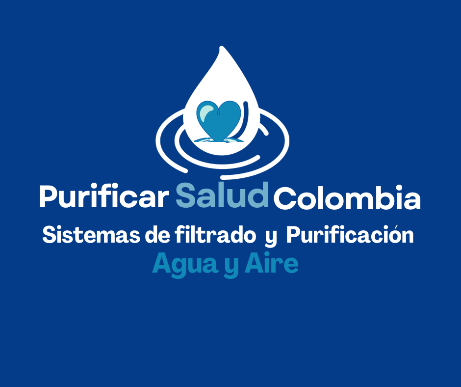 Purificar Salud Colombia